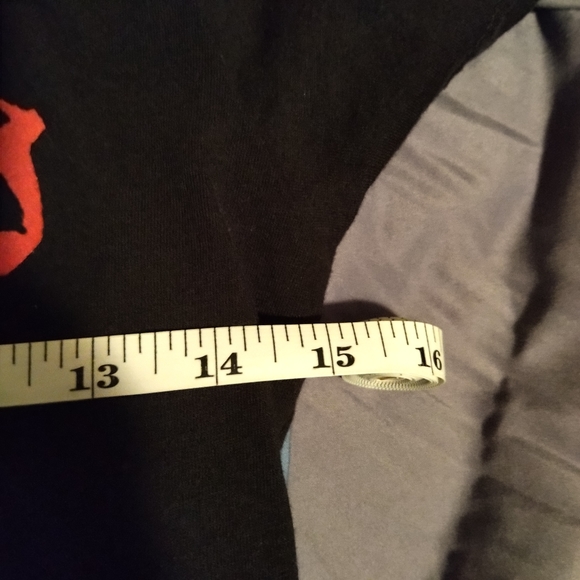 Buckcherry T Shirt - Picture 3 of 4